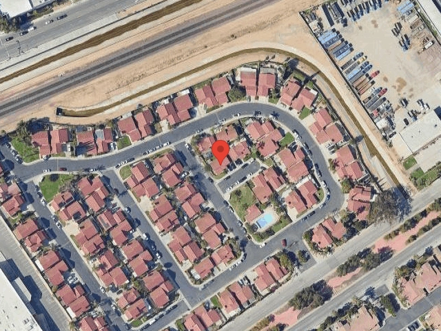 House image located at Corona, CA 92879