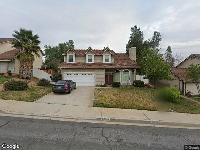 House image located at Moreno Valley, CA 92557