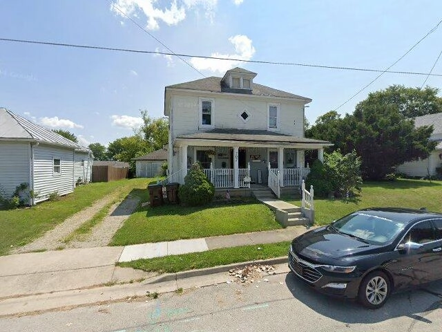 House image located at Bradford, OH 45308