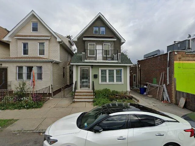 House image located at South Richmond Hill, NY 11419