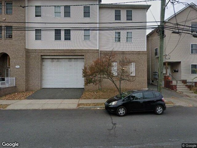 House image located at Bloomfield, NJ 07003