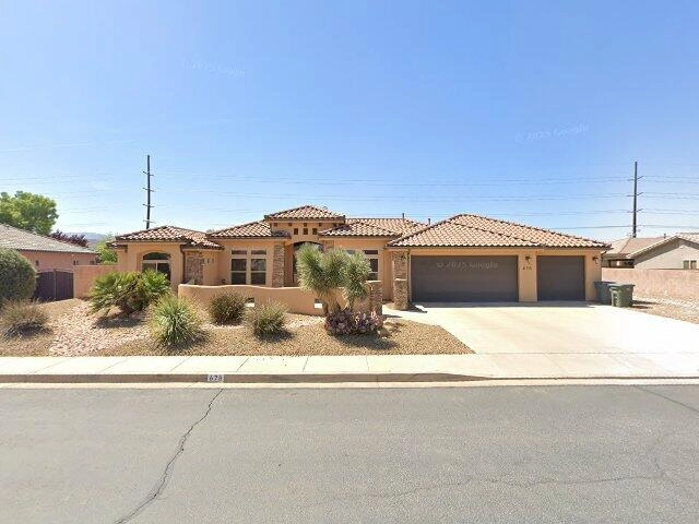 House image located at Saint George, UT 84770