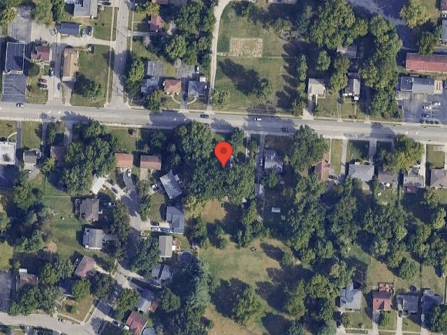 House image located at Cincinnati, OH 45239