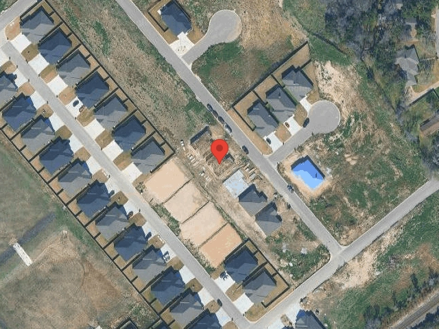House image located at Temple, TX 76504
