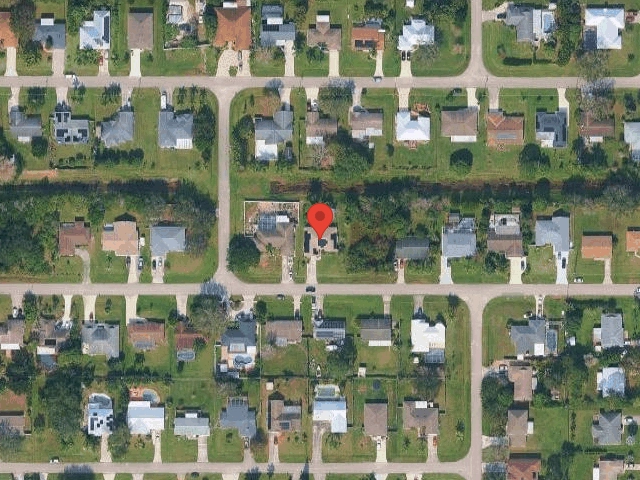 House image located at Port Saint Lucie, FL 34983