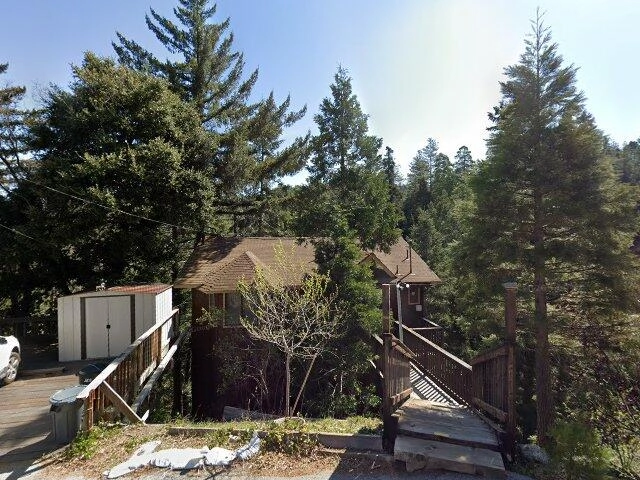 House image located at Crestline, CA 92325
