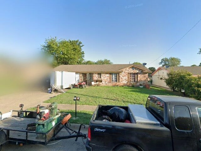 House image located at Hutchins, TX 75141