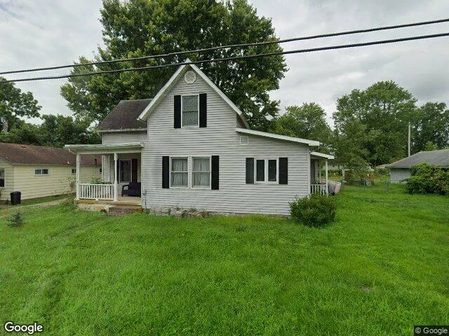 House image located at Albany, OH 45710