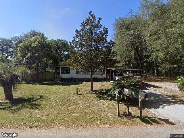 House image located at Interlachen, FL 32148