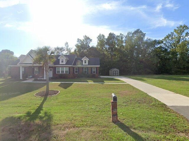 House image located at Orangeburg, SC 29115