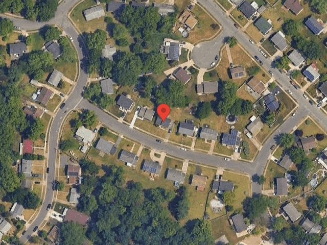 House image located at Lawnside, NJ 08045