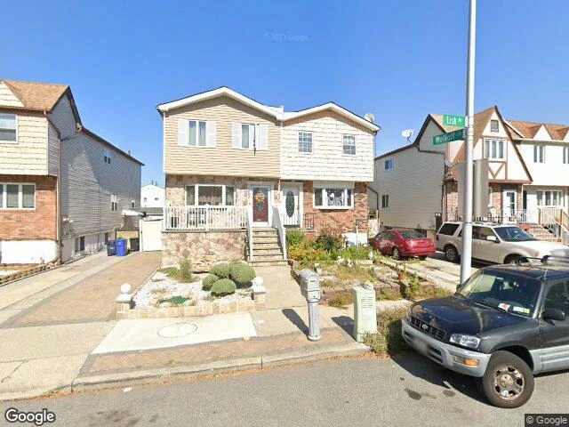 House image located at Staten Island, NY 10303