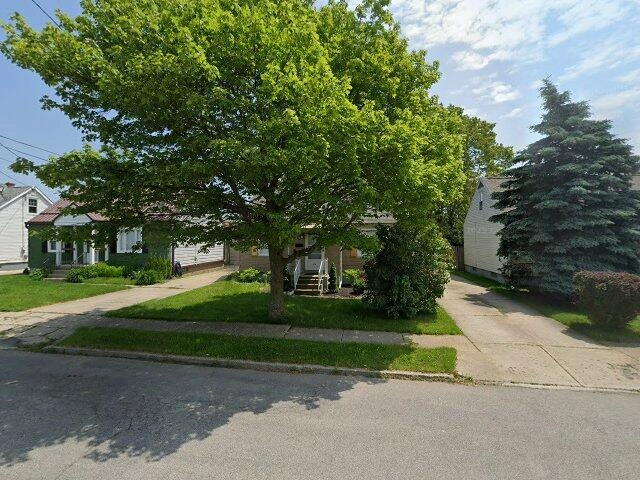 House image located at Buffalo, NY 14212