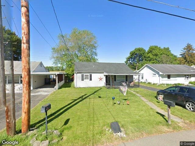 House image located at Pine City, NY 14871