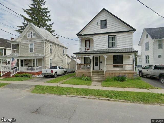 House image located at Gouverneur, NY 13642