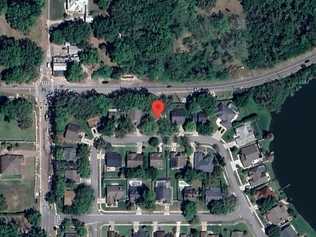 House image located at Winter Garden, FL 34787