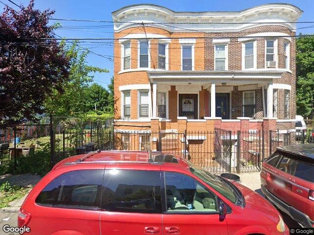 House image located at Brooklyn, NY 11207