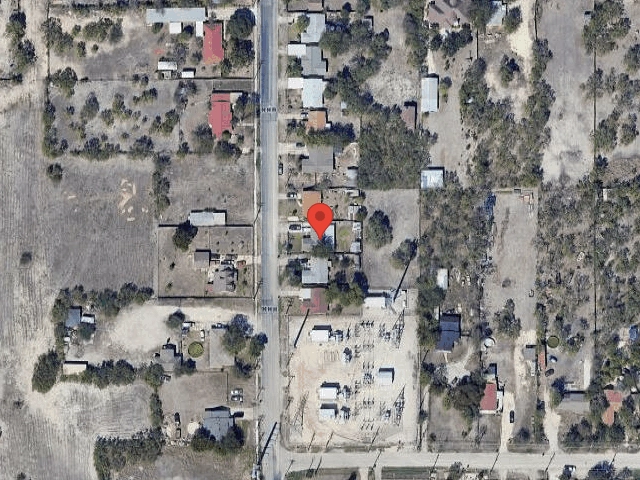 House image located at San Antonio, TX 78221