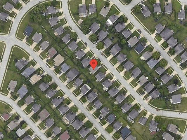 House image located at Camby, IN 46113