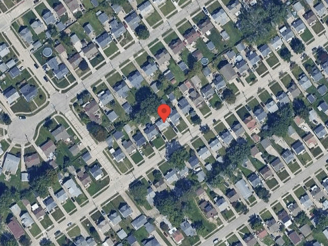 House image located at Wickliffe, OH 44092