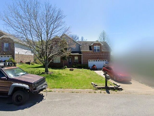 House image located at Clarksville, TN 37043
