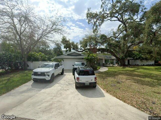 House image located at Clearwater, FL 33756