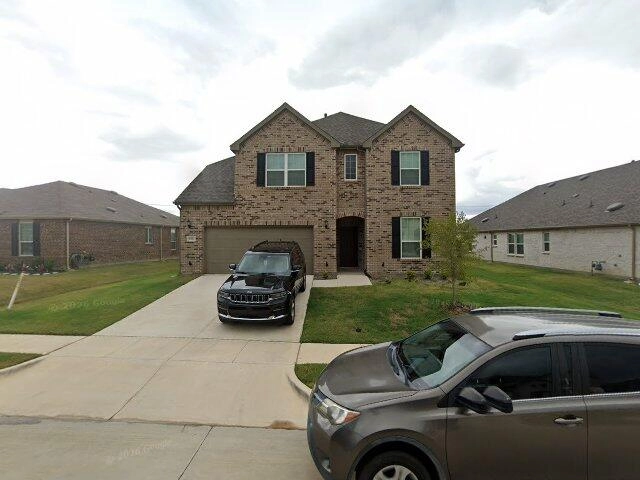 House image located at Aubrey, TX 76227