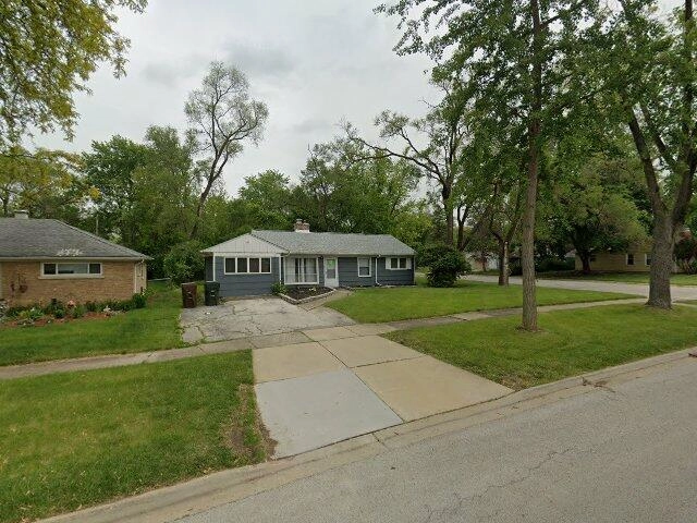 House image located at Park Forest, IL 60466