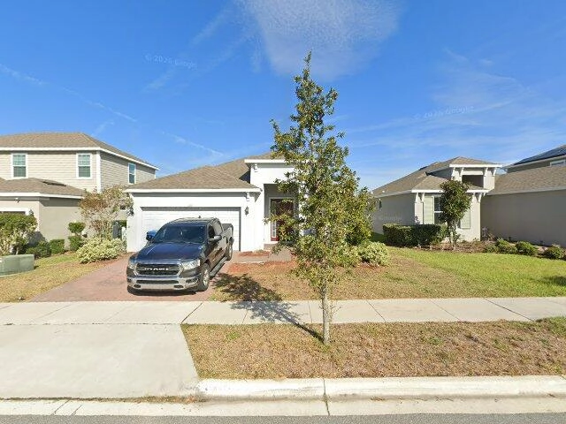 House image located at Davenport, FL 33837