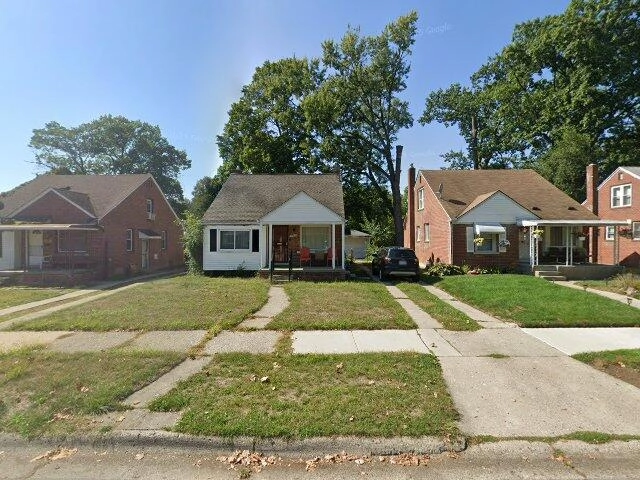 House image located at Detroit, MI 48219