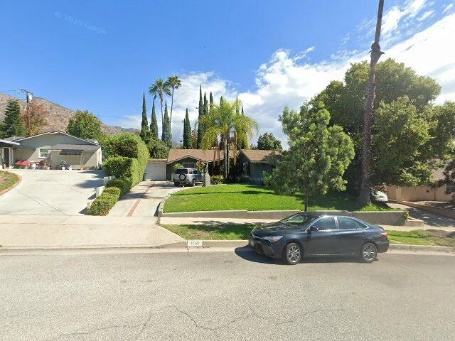 House image located at Pasadena, CA 91107