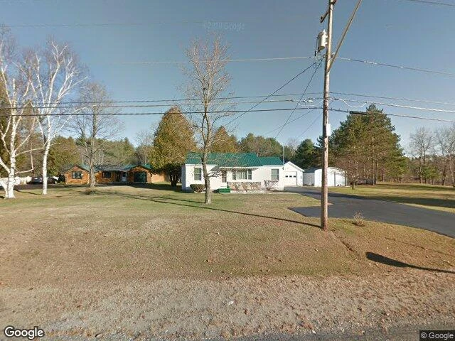 House image located at Lewis, NY 12950