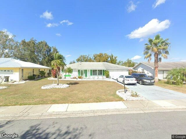 House image located at Sun City Center, FL 33573