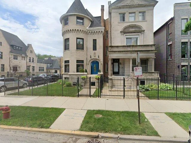 House image located at Chicago, IL 60615