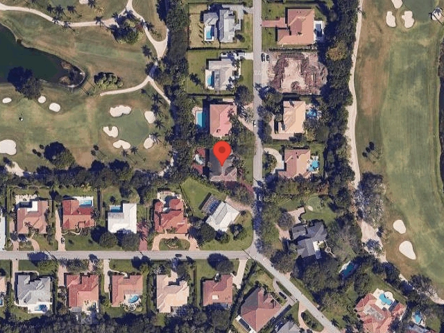 House image located at Boynton Beach, FL 33436