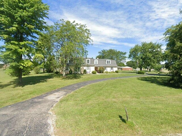 House image located at Eaton, OH 45320