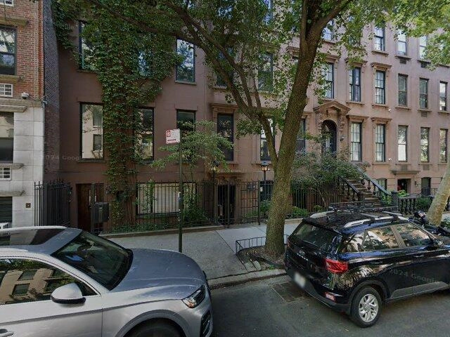 House image located at New York, NY 10128