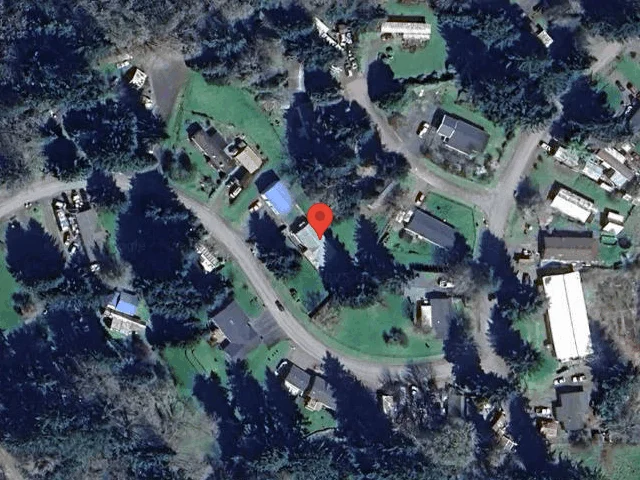 House image located at Vader, WA 98593