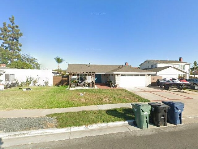 House image located at Huntington Beach, CA 92646