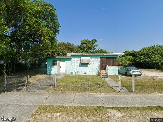 House image located at Miami, FL 33147