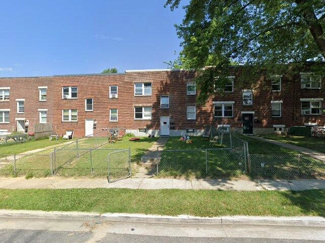 House image located at Baltimore, MD 21224