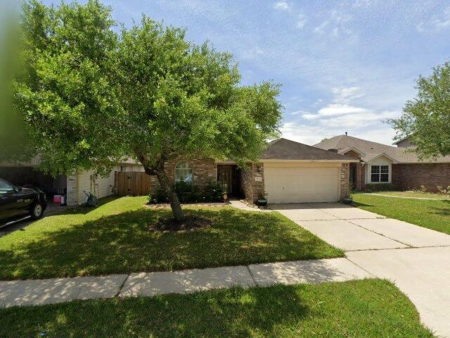 House image located at Houston, TX 77048