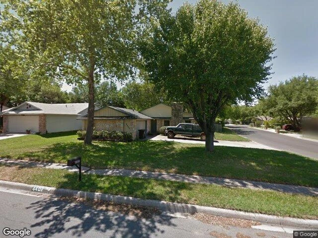 House image located at San Antonio, TX 78217