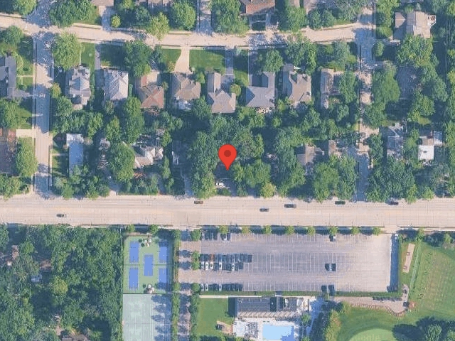 House image located at Deerfield, IL 60015