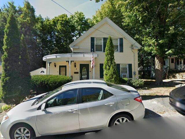 House image located at Ayer, MA 01432