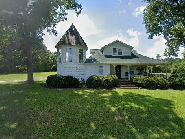 House image located at Cameron, SC 29030