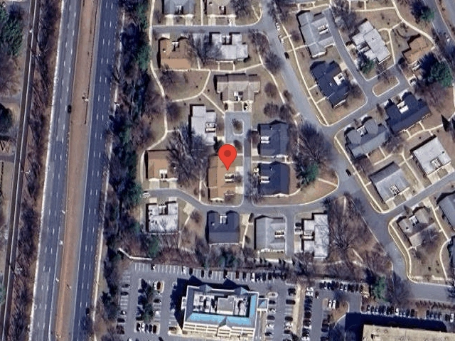 House image located at Silver Spring, MD 20906