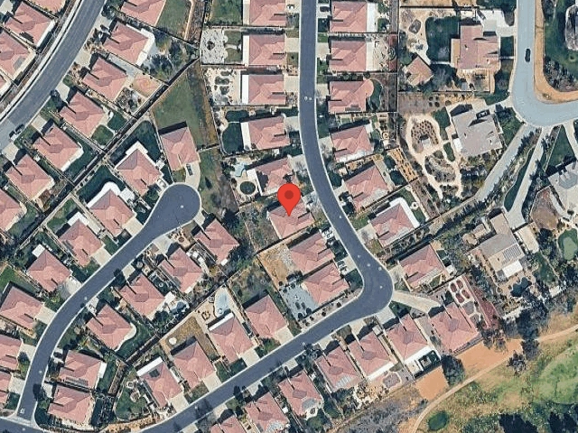 House image located at Beaumont, CA 92223