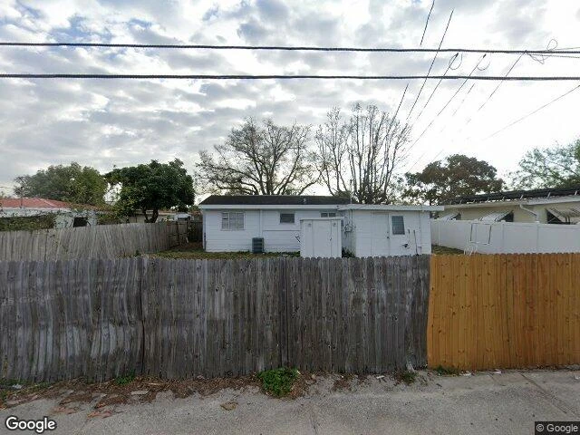 House image located at Saint Petersburg, FL 33714