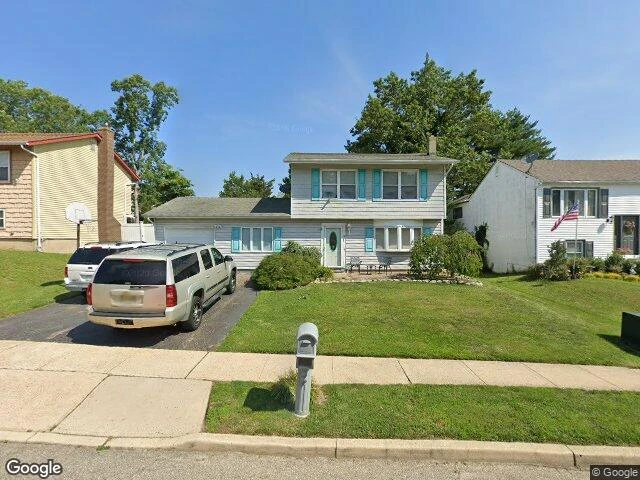 House image located at Barnegat, NJ 08005